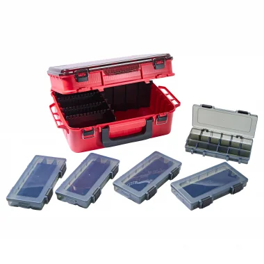 Must-Have Kogha Tacklebox Giant