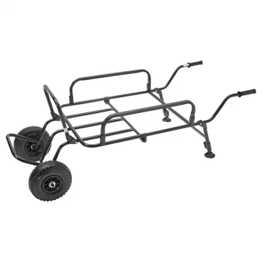 Kogha Doppelrad Carp Trolley Angebot