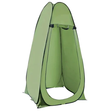 Top-Seller Kogha Wetterschutz-/Toilettenzelt
