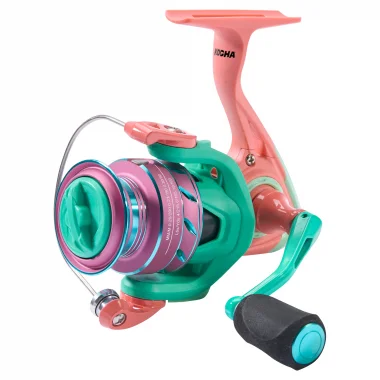 Mega-Angebot Kogha Colorful FD-1000