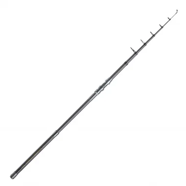 Kogha Carbon Tele Karpfen Preis Gesenkt