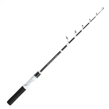 Kogha Carbon 180 Tele Baitcast Super-Preis