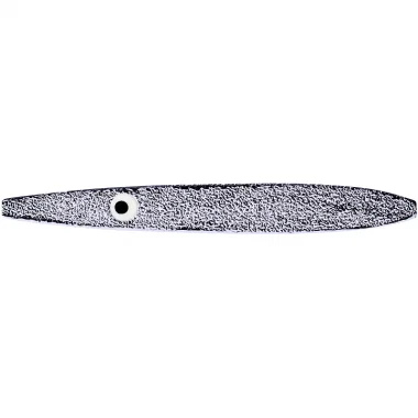 Kogha Inline Meerforellen Blinker (Silber) Ausverkauf