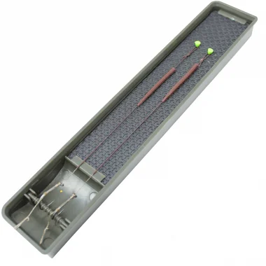 Kogha Carp Pro Fertigrig Wide Gape Sonderangebot