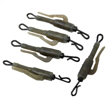 Kogha Carp Hybrid Lead Clip mit Clip Super-Preis