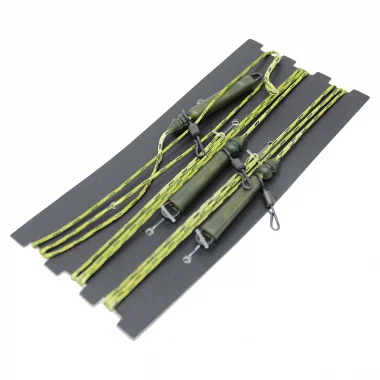 Abverkauf Kogha Carp Leadcore Helicopter Rig