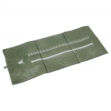 Highlight Kogha Carp Abhakmatte Delta
