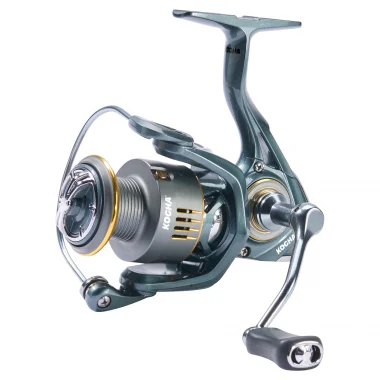 Kogha Rega 1000 FD Preiswert