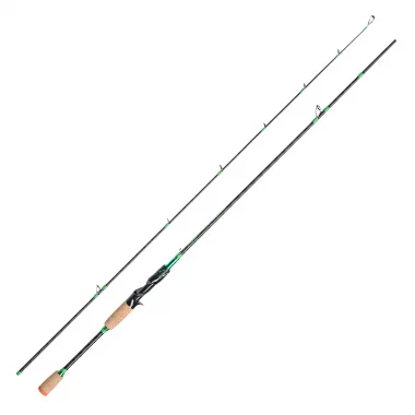 Kogha Crispy Spin Baitcast Letzte Chance