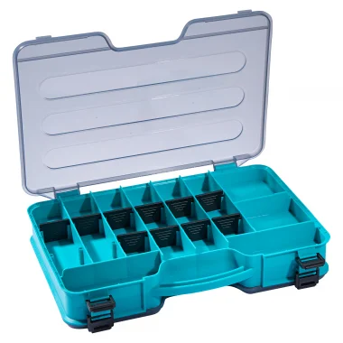 Jetzt Bestellen Kogha Aquamarin Tackle Box (L)