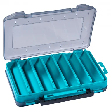 Neuheit Kogha Aquamarin Tackle Box (M)