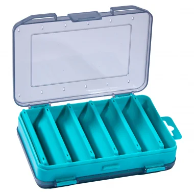 Kogha Aquamarin Tackle Box (S) Aktuell
