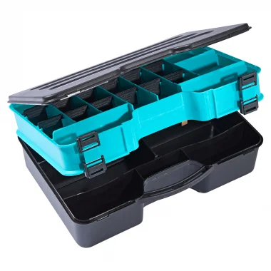 Mega-Angebot Kogha Aquamarin Tackle Box - Big Box