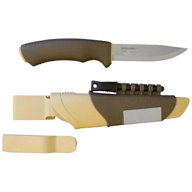 Neu Im Sortiment Morakniv Bushcraft Survival (S)