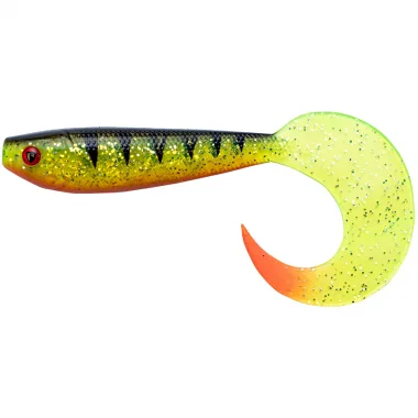 Billig Fox Rage Pro Grub, UV Perch