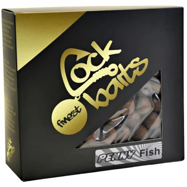 Zertifiziert Cockbaits Penny Fish Boilie