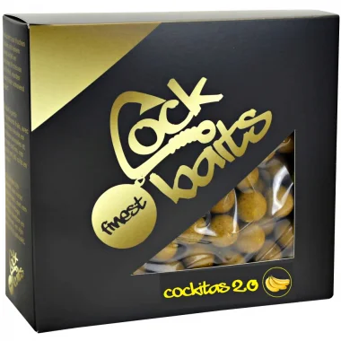 Knallerangebot Cockbaits Cockitas 2.0 Boilies