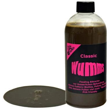 Nur Heute Cockbaits WUMMS Liquid, Classic