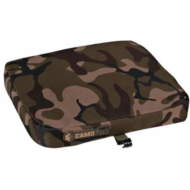 Ausverkauf Fox Camolite Bucket Cushion(Camo)