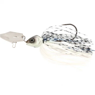 Neue Kollektion Fox Rage Bladed Jig, Bleak