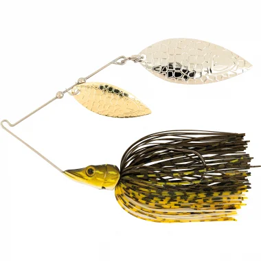 Neu Im Sortiment Fox Rage Spinnerbait, Pike