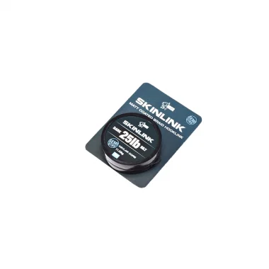 Nash Skinlink Semi Stiff 25lb Billig