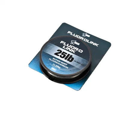 Nash Fluorolink 25lb Begrenztes Angebot