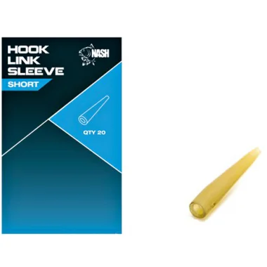 Nash Hooklink Sleeves Abverkauf