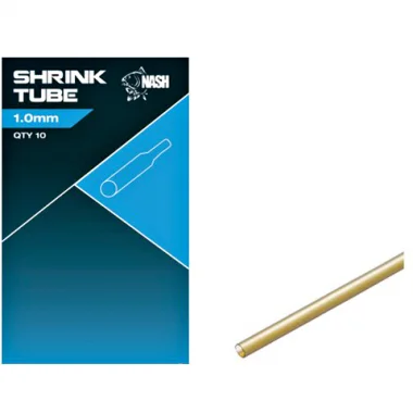 Saisonangebot Nash Shrink Tube