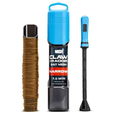Nash Claw Cracker Bait Mesh Narrow Bestpreis