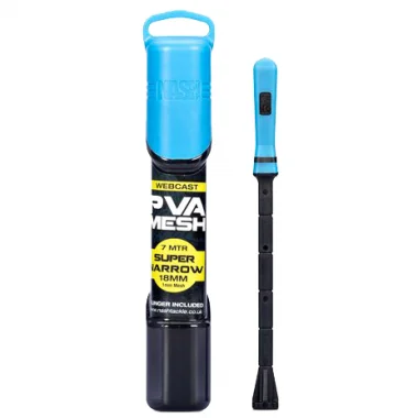 Nash Webcast PVA Sale