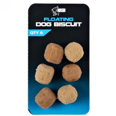 Nash Floating Dog Biscuit Direktkauf