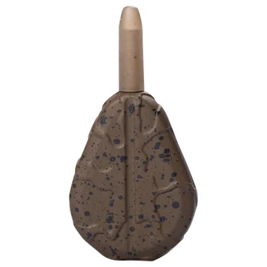 Nash Super Flat Pear In-Line Lead Geprüft