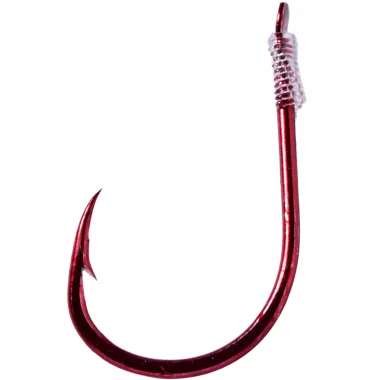 Wochenendangebot Salmo Greifer Vorfachhaken Teig (60 cm)