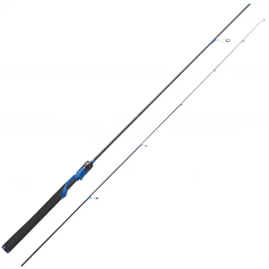 Neu Im Sortiment Salmo Gummipeitsche198 cm 2-8 g