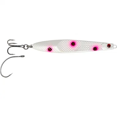 FTM Omura Caster, Pink Pointer Meistverkauft