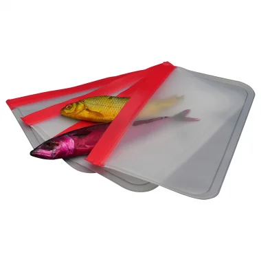 Super-Preis FishEx Deadbait Baitfish Zipper