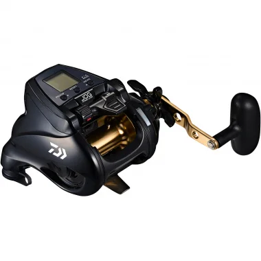 Daiwa Tanacom S J 500 Beliebt