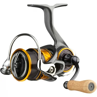 Top-Angebot Daiwa 22 Silver Creek MQ LT 2500 S-XH