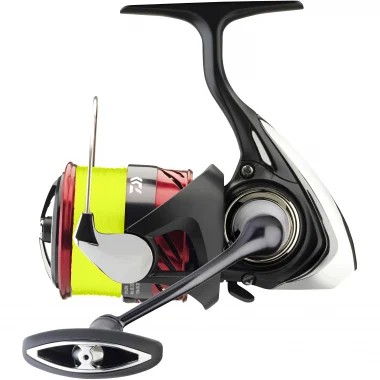 Preisreduziert Daiwa 23 Ninja LT 2000