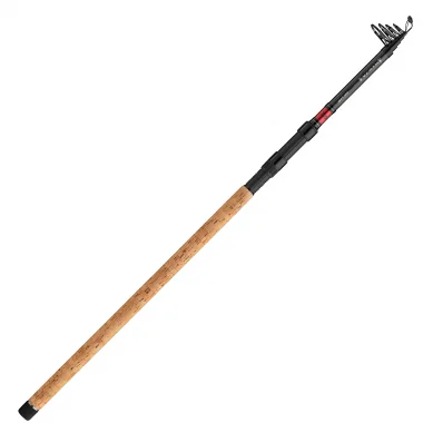 Daiwa Ninja X Tele Carp Neuheit