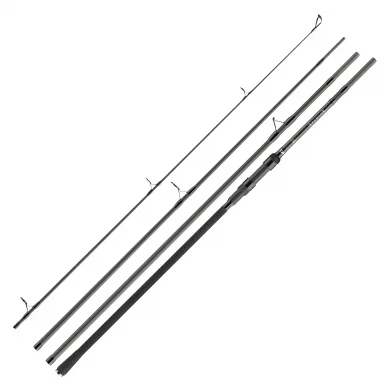 Begrenztes Angebot Daiwa Ninja X Carp (4-Sect.) X Carp 4-Sect.
