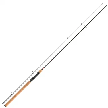 Daiwa Ninja X (Spin) Spin Neuheit