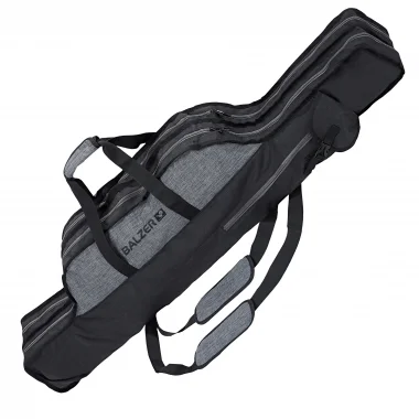 Markenware Balzer Performer Rutenrucksack mit 2 Fächern
