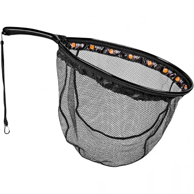 Zeck Floating Rubber Net Ausverkauf