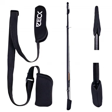Zeck Rod Protector Adjustable Sichere Zahlung