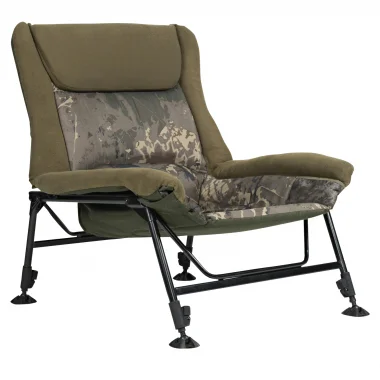 Nash Indulgence Emperor Chair Angebot