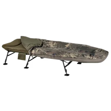 Sale Nash Indulgence HD40 6 Leg Sleep System