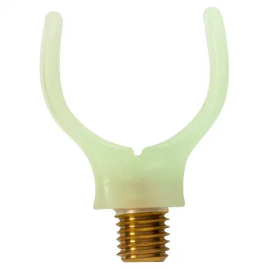 Neu Im Sortiment Kogha Carp Rutenauflagekopf Butt Grip (selbstleuchtend)