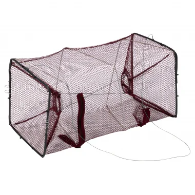 Sänger Faltbare Kleinfischreuse (47 cm) Neue Ware